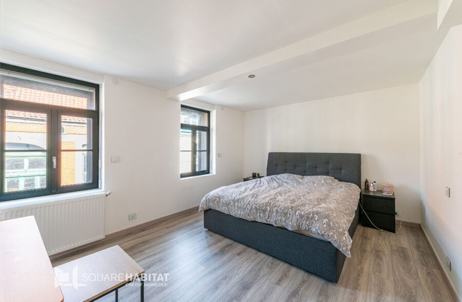 Maison Marchiennes 4 pièce(s) 125 m2