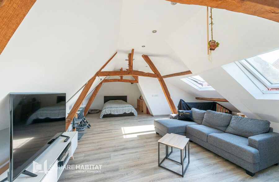 Maison Marchiennes 4 pièce(s) 125 m2