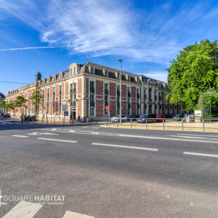 CALAIS- HOTEL DE VILLE