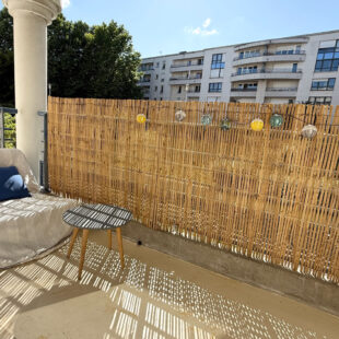 CHARMANT TYPE 2 AU CALME  RUE DE LA DIGUE, LILLE-VAUBAN