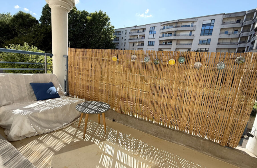 CHARMANT TYPE 2 AU CALME  RUE DE LA DIGUE, LILLE-VAUBAN