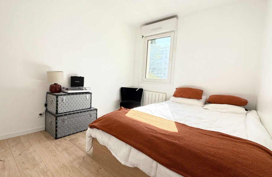 CHARMANT TYPE 2 AU CALME  RUE DE LA DIGUE, LILLE-VAUBAN