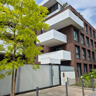 Studio + parking – secteur Gambetta/Place du Maréchal Leclerc