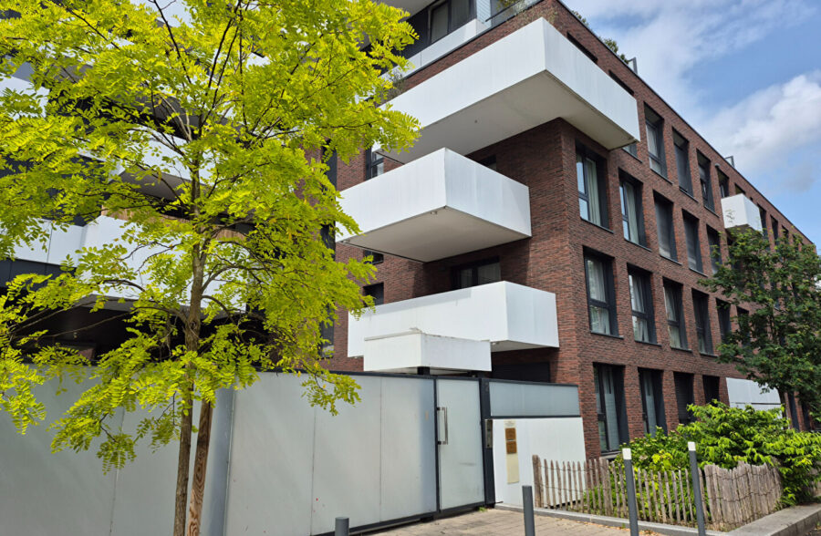 Studio + parking – secteur Gambetta/Place du Maréchal Leclerc