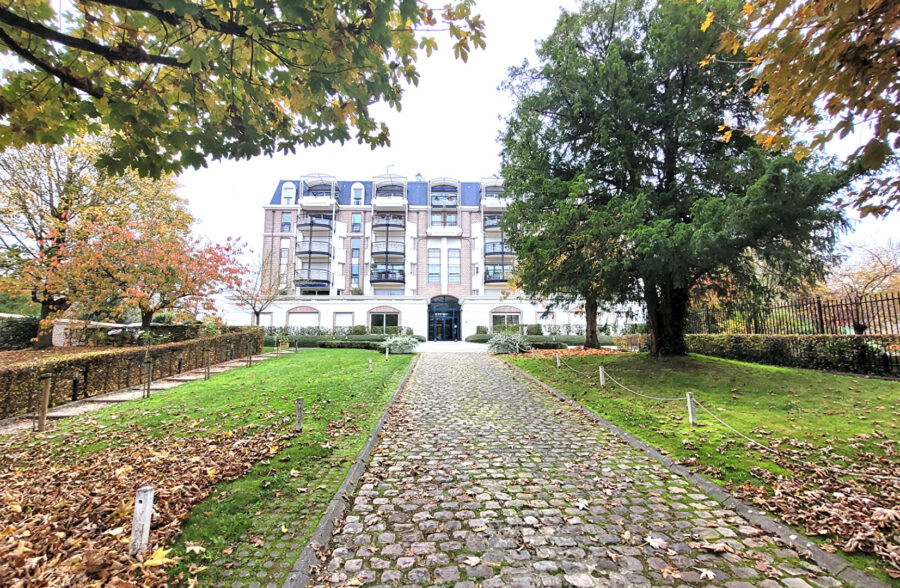 En exclusivité Superbe appartement Cambrai  Sous compromis 