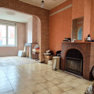 Maison Loos 5 pièce(s) 100 m2