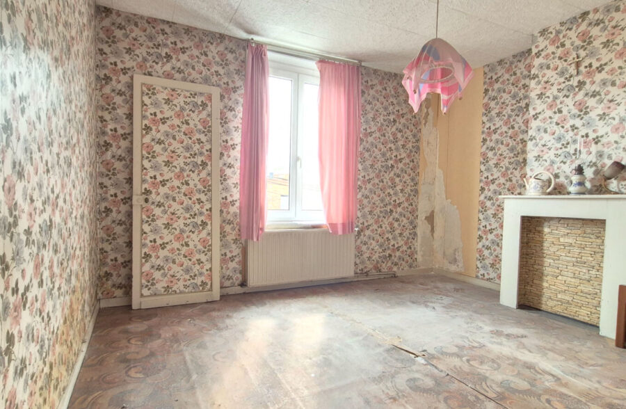 Maison Loos 5 pièce(s) 100 m2