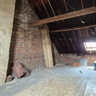 Maison Loos 5 pièce(s) 100 m2