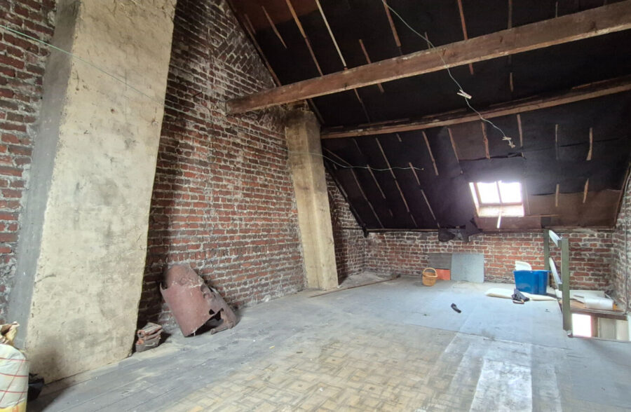 Maison Loos 5 pièce(s) 100 m2