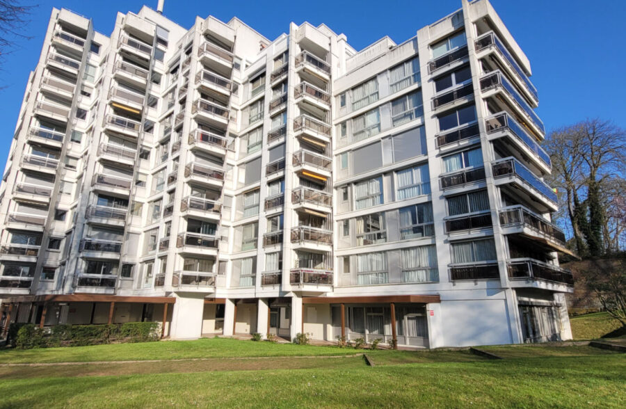 Appartement Cambrai 3 pièce(s) 90 m2  Sous compromis 