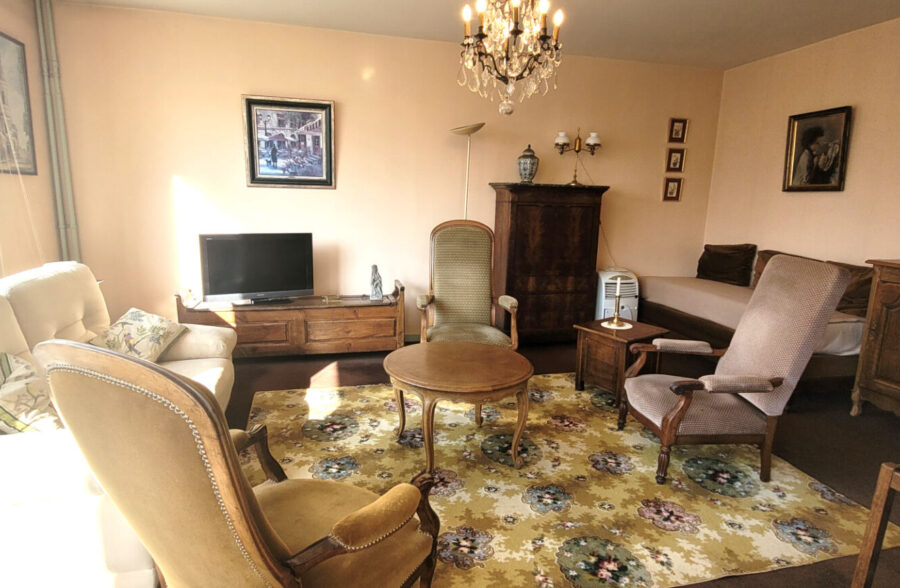 Appartement Cambrai 3 pièce(s) 90 m2  Sous compromis 