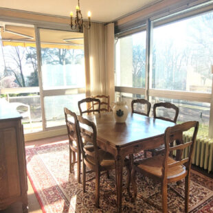 Appartement Cambrai 3 pièce(s) 90 m2  Sous compromis 