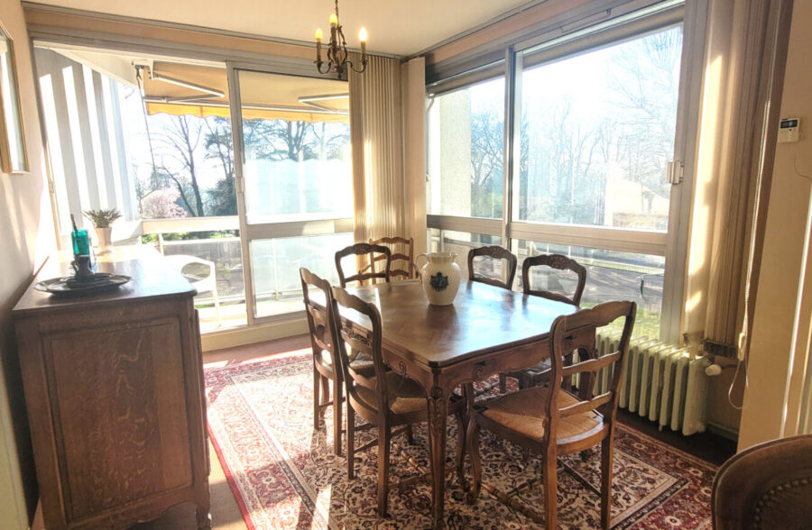 Appartement Cambrai 3 pièce(s) 90 m2  Sous compromis 