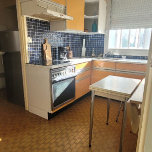 Appartement Cambrai 3 pièce(s) 90 m2  Sous compromis 