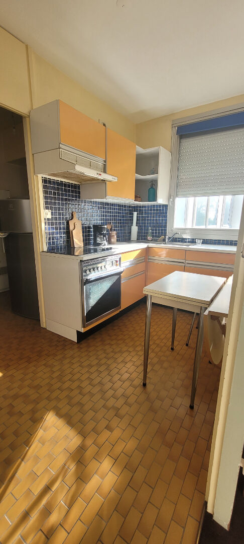 Appartement Cambrai 3 pièce(s) 90 m2  Sous compromis 