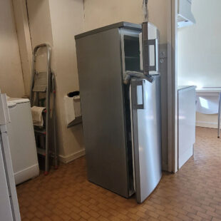 Appartement Cambrai 3 pièce(s) 90 m2  Sous compromis 