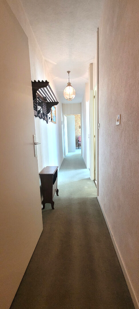 Appartement Cambrai 3 pièce(s) 90 m2  Sous compromis 