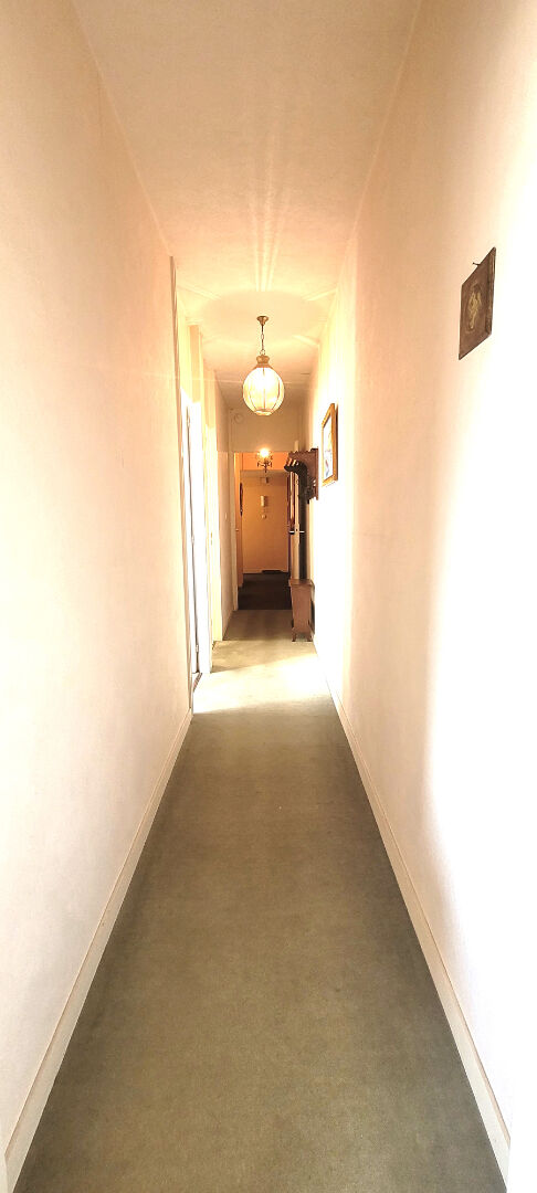 Appartement Cambrai 3 pièce(s) 90 m2  Sous compromis 