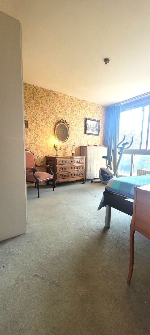 Appartement Cambrai 3 pièce(s) 90 m2  Sous compromis 
