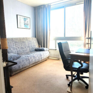 Appartement Cambrai 3 pièce(s) 90 m2  Sous compromis 