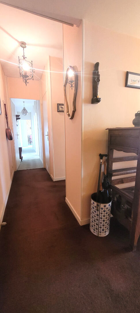 Appartement Cambrai 3 pièce(s) 90 m2  Sous compromis 