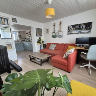 Maison Haubourdin 3 pièce(s) 103 m2