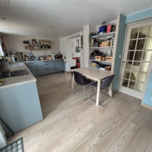 Maison Haubourdin 3 pièce(s) 103 m2