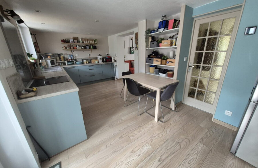 Maison Haubourdin 3 pièce(s) 103 m2