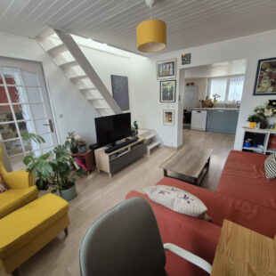 Maison Haubourdin 3 pièce(s) 103 m2