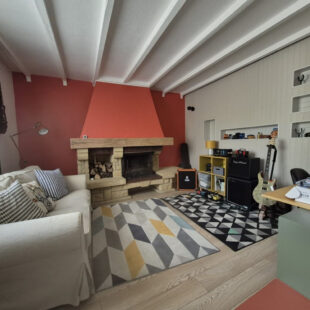 Maison Haubourdin 3 pièce(s) 103 m2