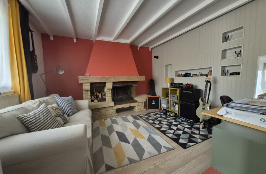 Maison Haubourdin 3 pièce(s) 103 m2