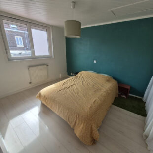 Maison Haubourdin 3 pièce(s) 103 m2