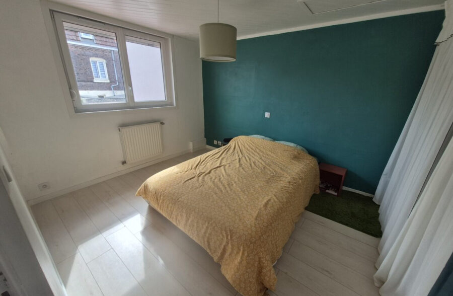 Maison Haubourdin 3 pièce(s) 103 m2