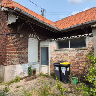 Maison à travaux sur Cuinchy
