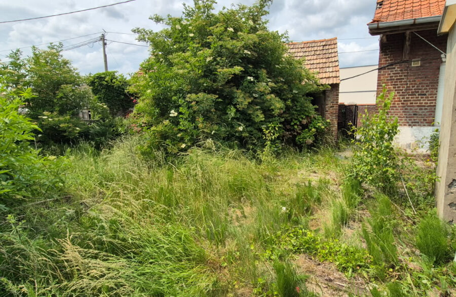 Maison à travaux sur Cuinchy