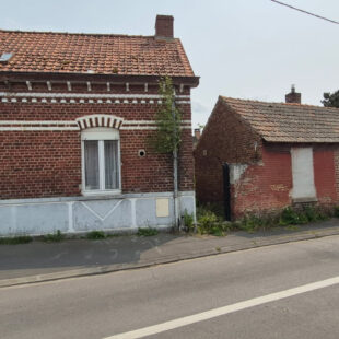 Maison à travaux sur Cuinchy
