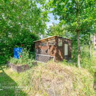 MAISON DE VILLE DE 84 M²