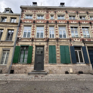 Studio idèalement placé