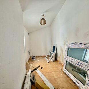Appartement de type 1 bis