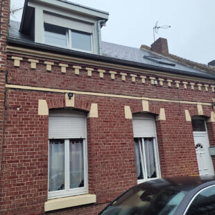 Maison Caudry 4 pièce(s) 95 m2