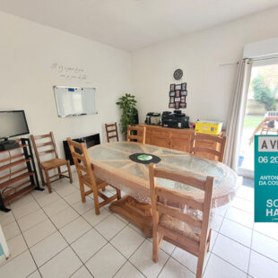Maison Caudry 4 pièce(s) 95 m2
