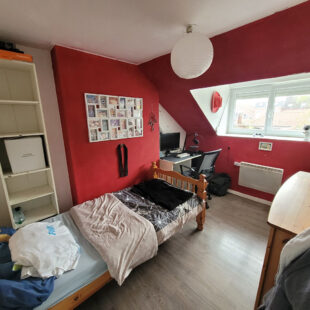 Maison Caudry 4 pièce(s) 95 m2