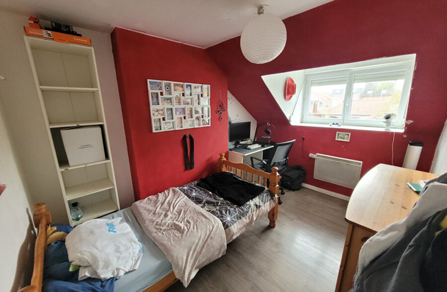 Maison Caudry 4 pièce(s) 95 m2