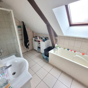 Maison Caudry 4 pièce(s) 95 m2