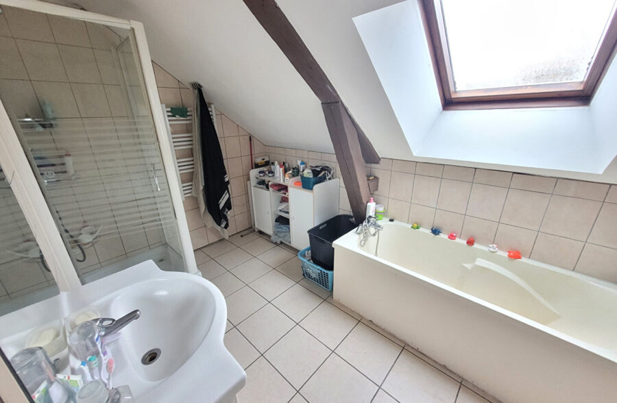 Maison Caudry 4 pièce(s) 95 m2