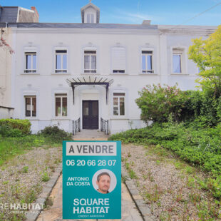 Maison Caudry 8 pièce(s) 211 m2