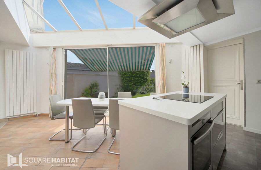 Maison Caudry 8 pièce(s) 211 m2