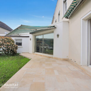 Maison Caudry 8 pièce(s) 211 m2