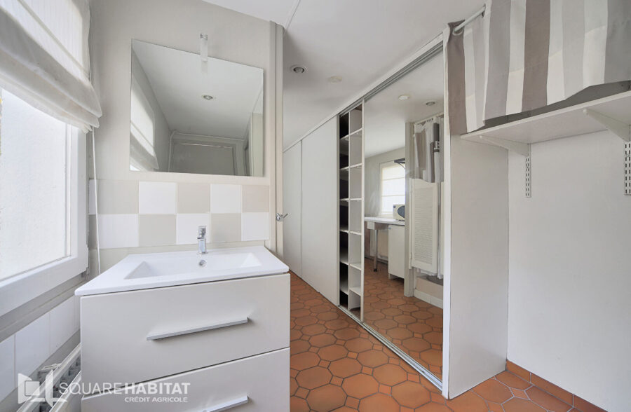 Maison Caudry 8 pièce(s) 211 m2