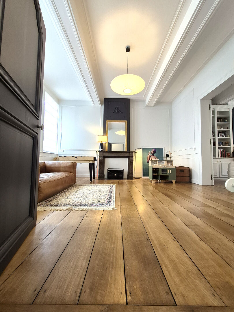 Maison Cambrai 12 pièce(s) 275 m2
